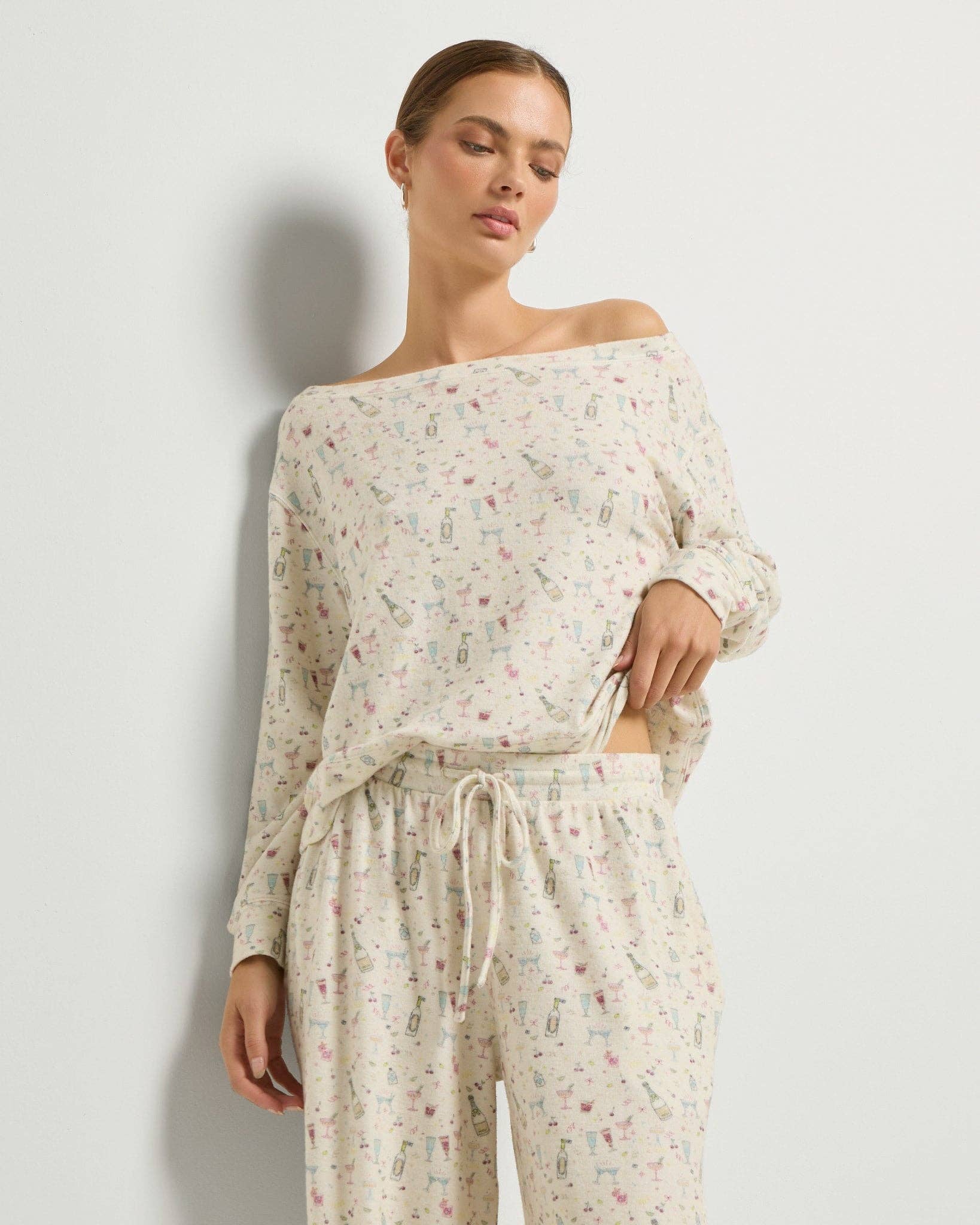 Seventy Eight and Sunny ( Trance Sleep Set