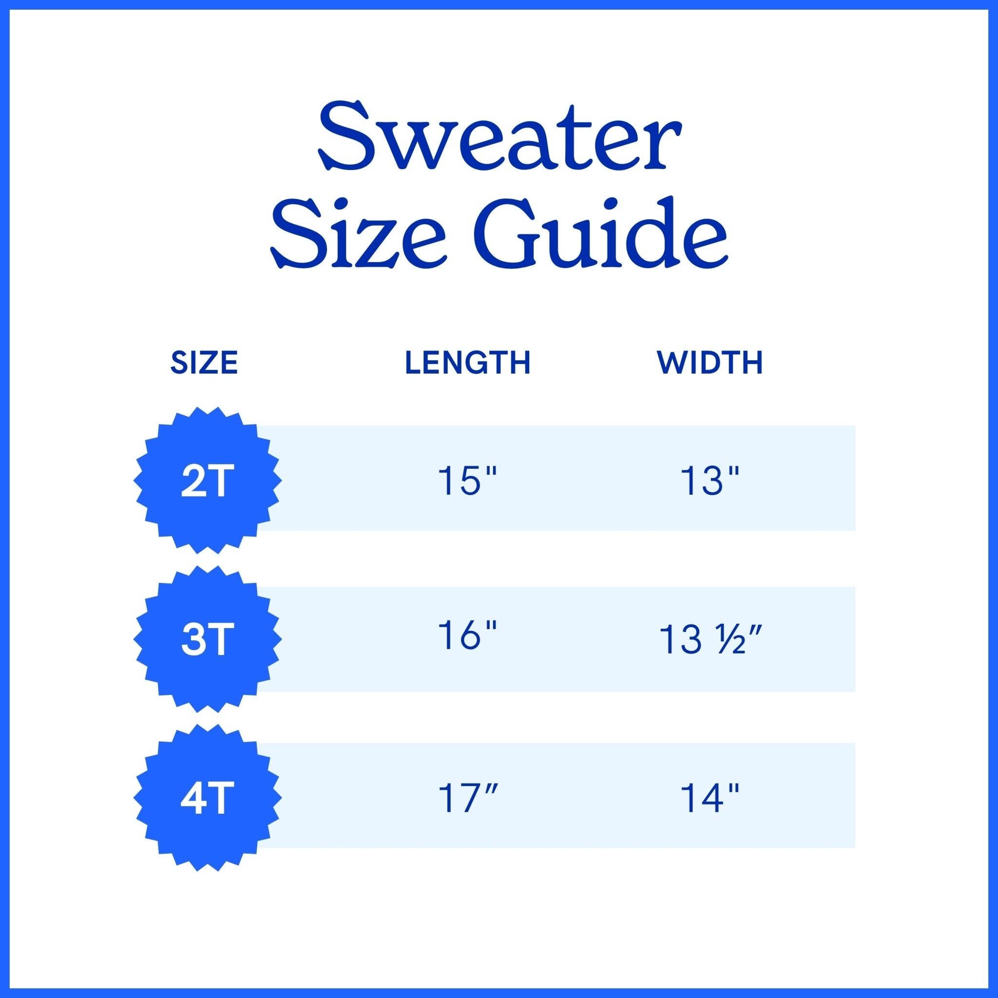 Chunky Deli - Criss Cross Applesauce Kids Crewneck Sweater