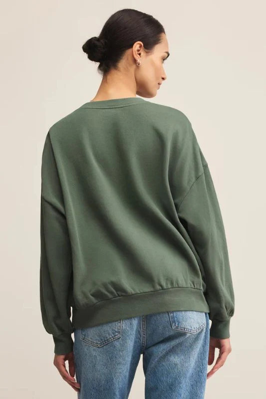 Ciao Sunday Sweatshirt