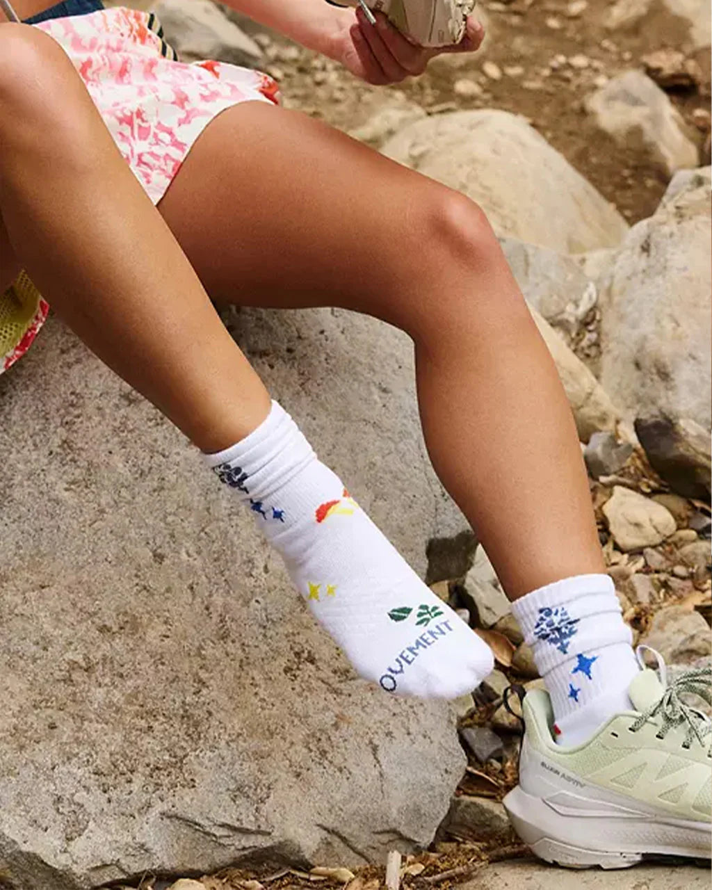 Free People Forager Hike Sock