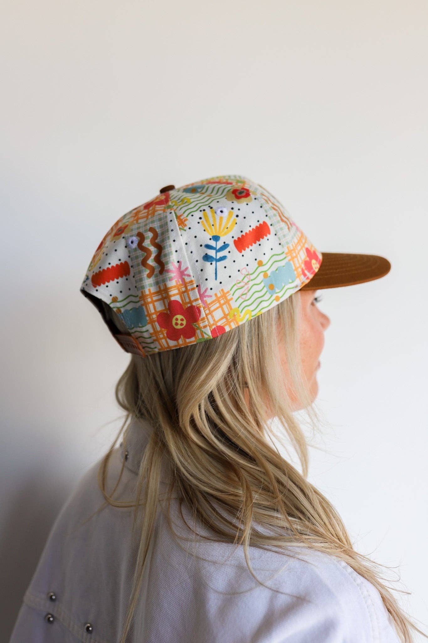 KAXI - GOING PLACES TRUCKER HAT
