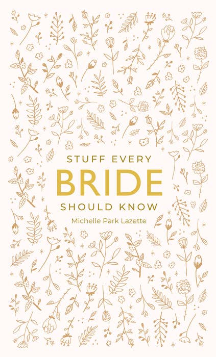 Penguin Random House LLC - Stuff Every Bride Should Know