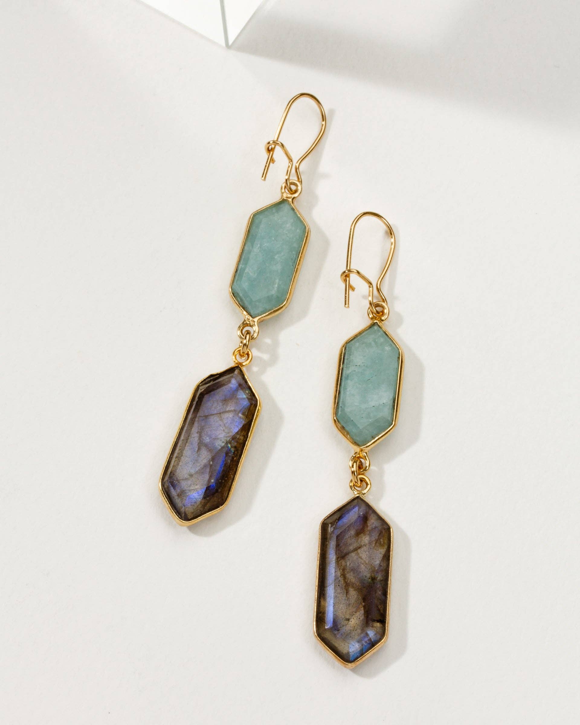 Luna Norte - Law of Attraction Earrings