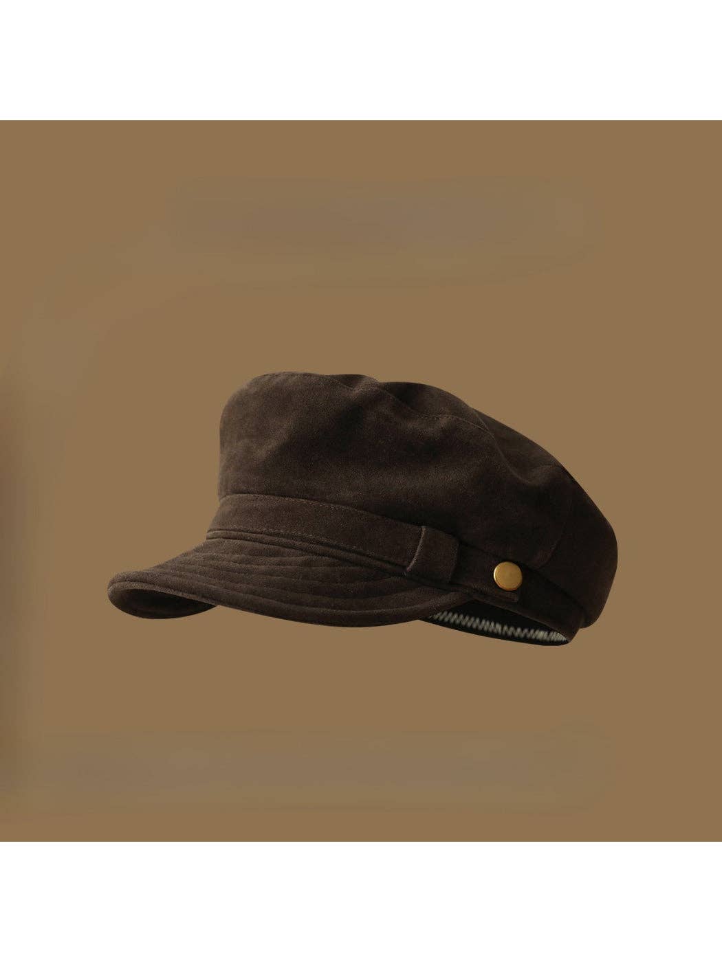 Funkyrel® Atzbranding Limited - Haila - Modern Textured Fiddler Cap
