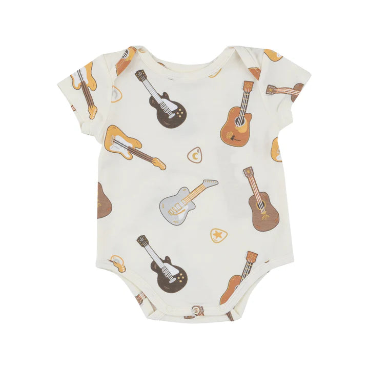 Angeal Bodysuit/onesie