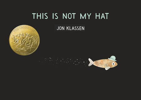 Penguin Random House LLC - This Is Not My Hat