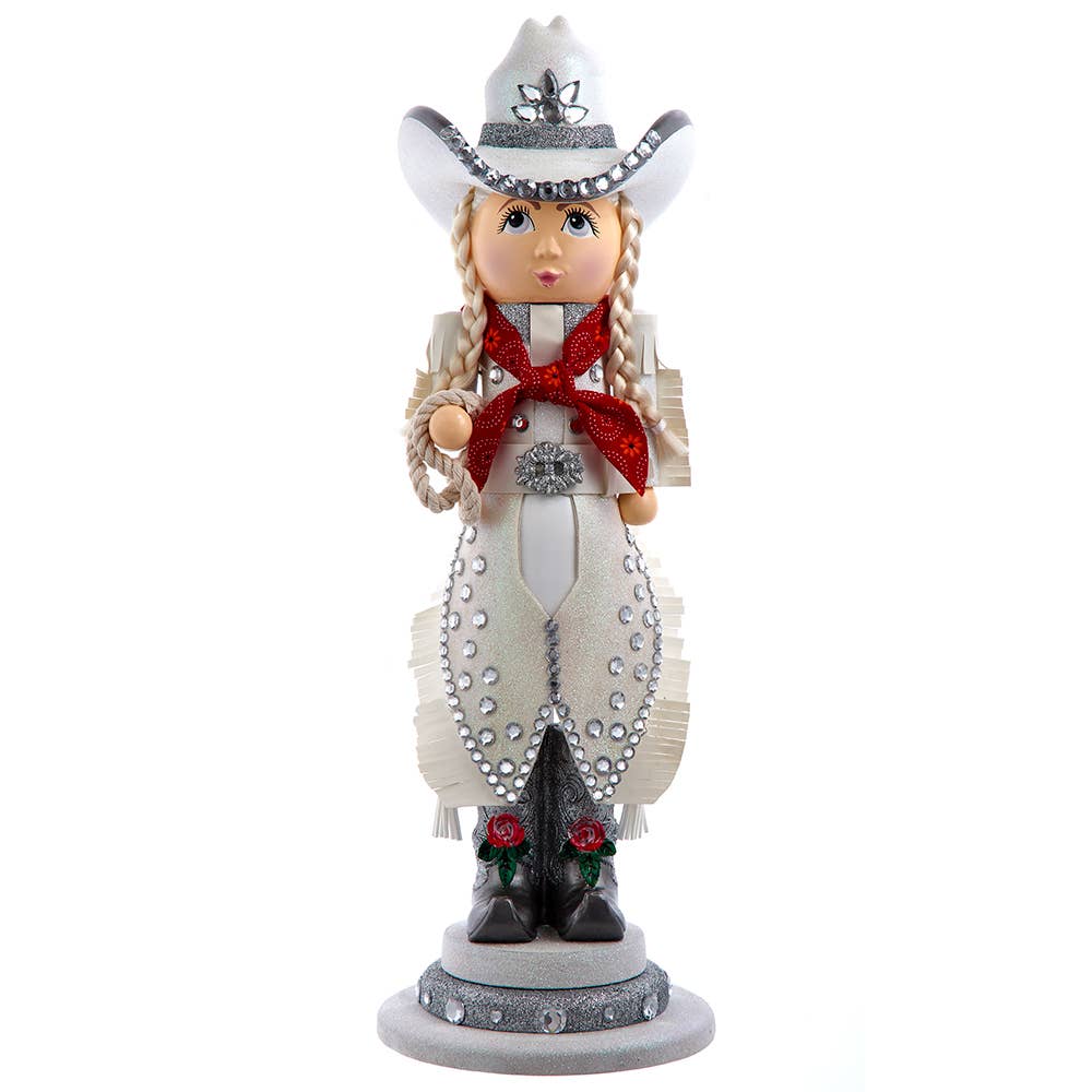 Kurt S. Adler, Inc. 18“ Hollywood Nutcrackers™