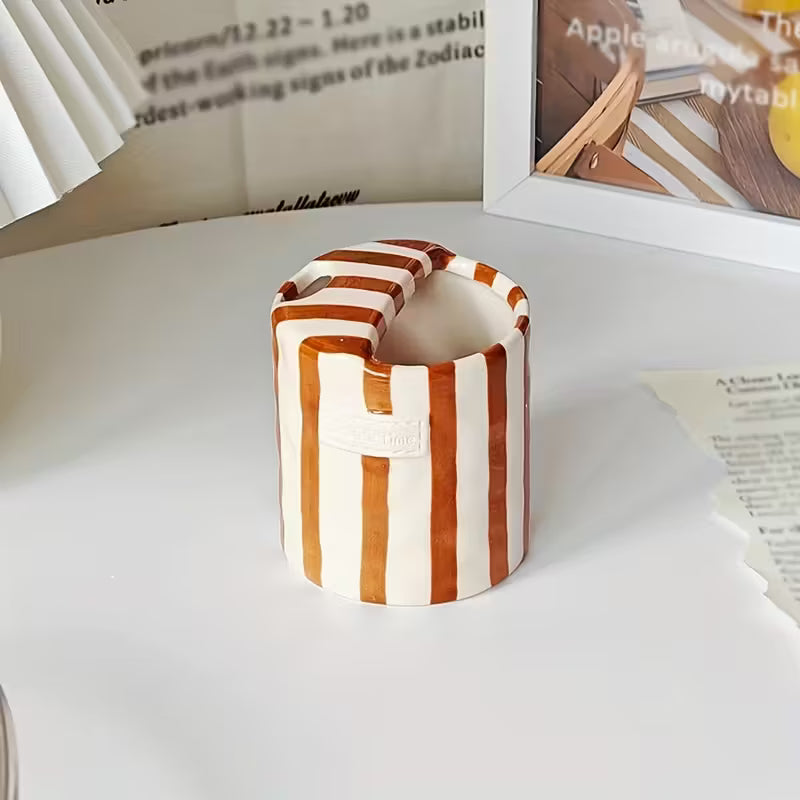 Ceramic Tea Cup