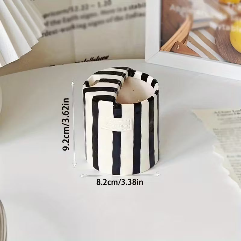 Ceramic Tea Cup