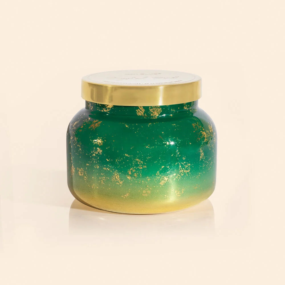 Glimmer Oversized Jar, 28 oz