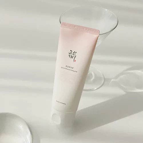 Sol Beauty Lab - Beauty of Joseon Apricot Blossom Peeling Gel 100ml