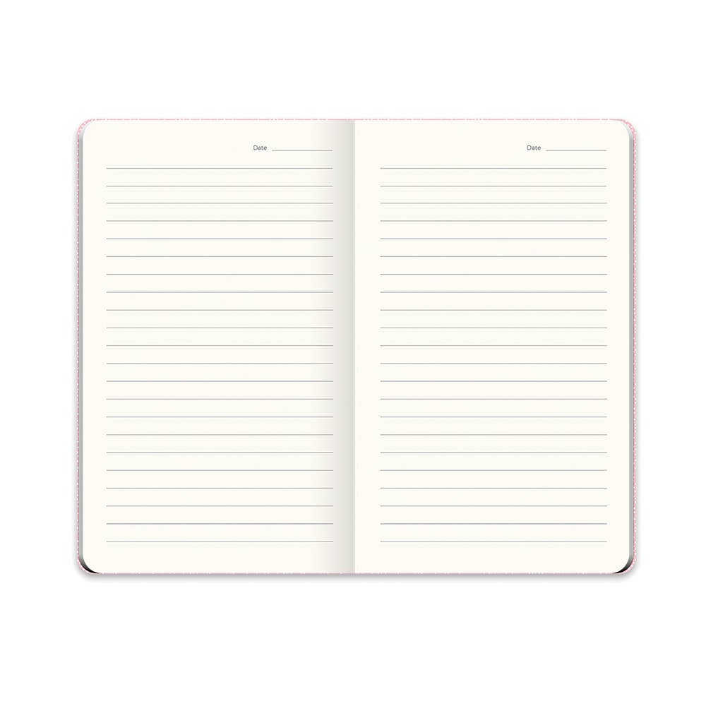 Studio Oh! - Traveling Cha-Cha Travel Journal Trios