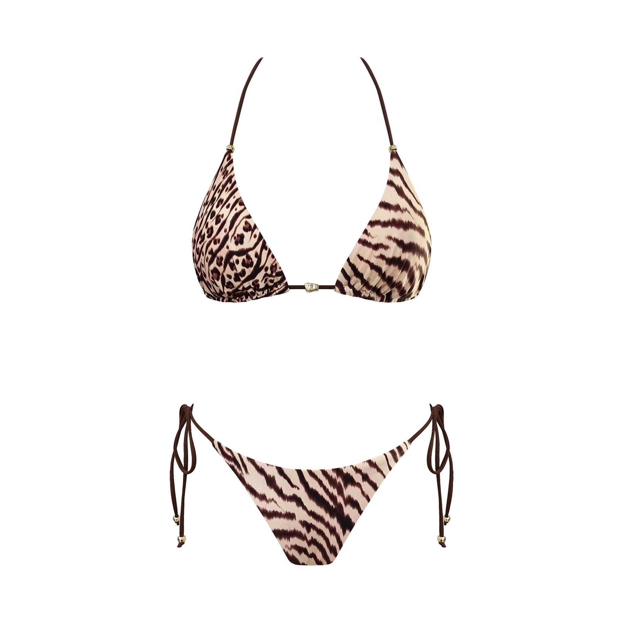 Sundaze Brunch - Bali Moment Bikini Set