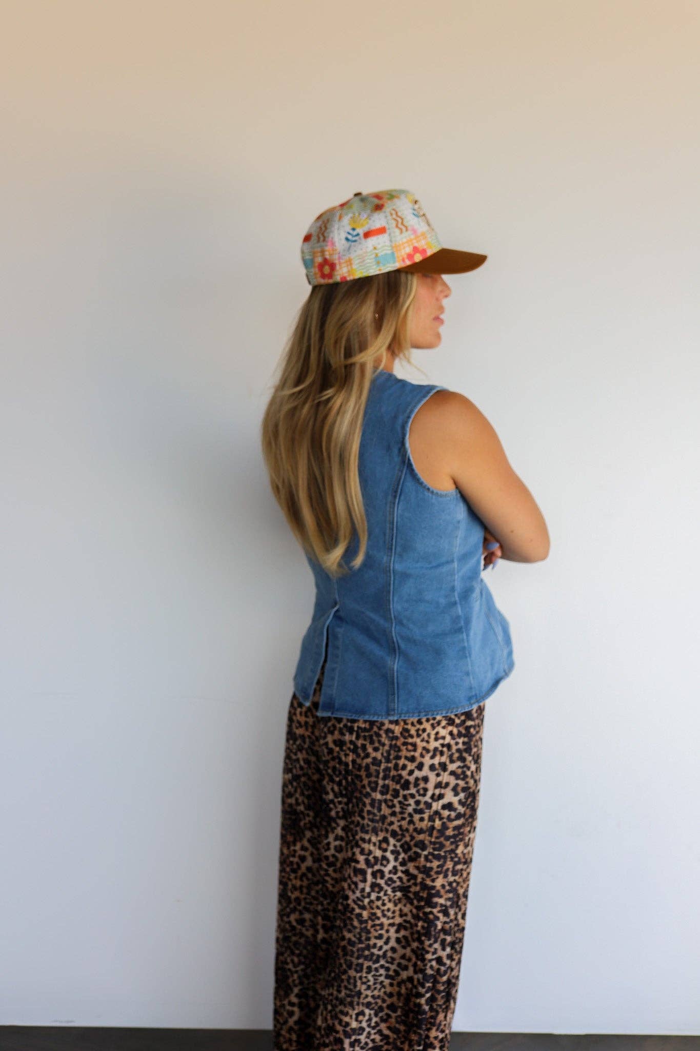 KAXI - GOING PLACES TRUCKER HAT