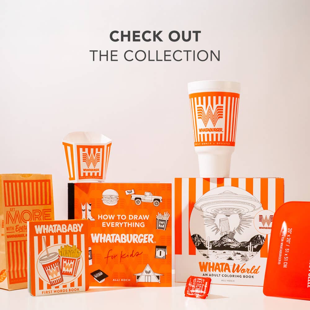 Penguin Random House LLC - Whatababy