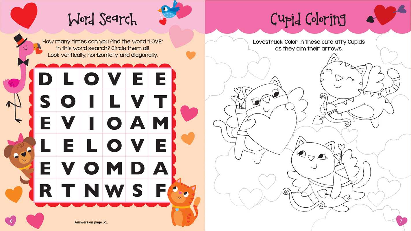 Simon & Schuster - Super Puffy Stickers! Be My Valentine! by
