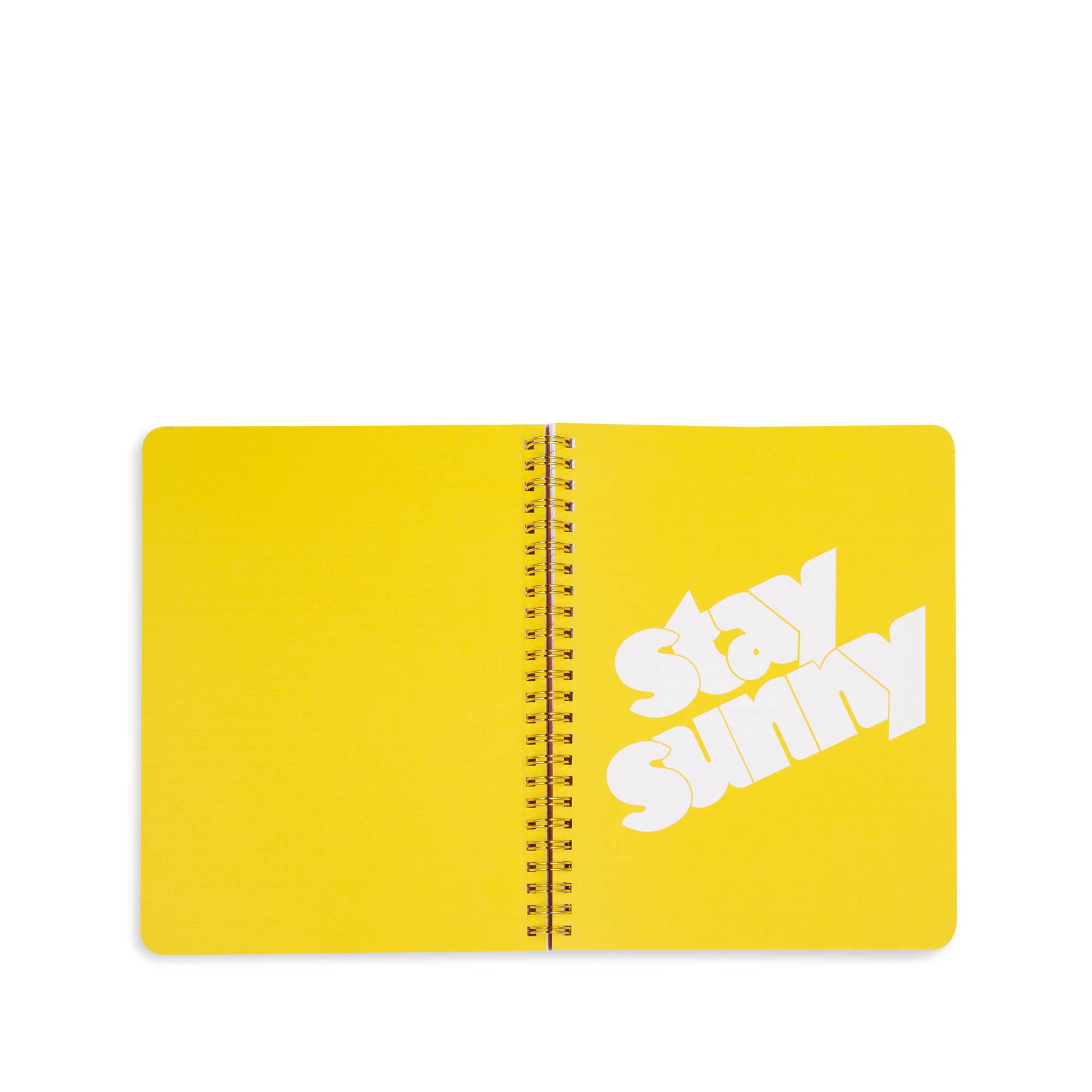 Ban.do - Mini Notebook, Let Me Write That Down