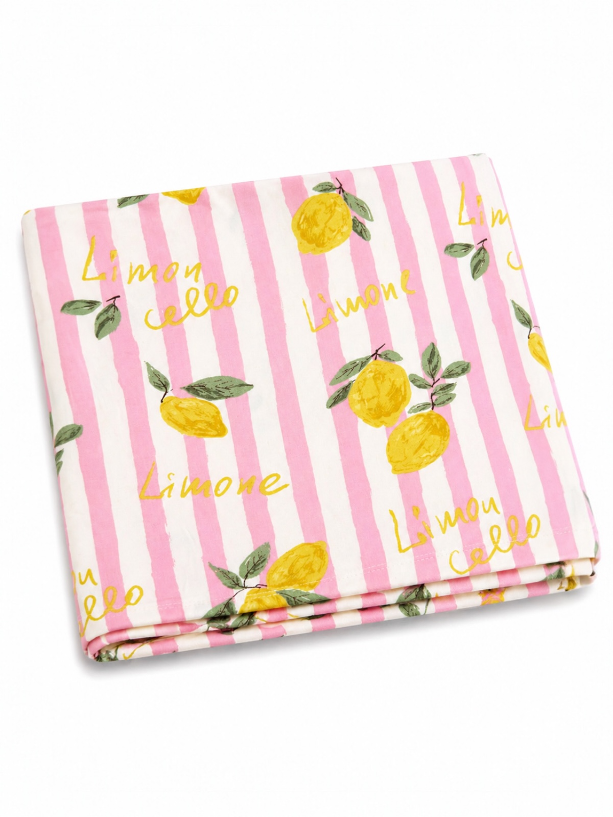 SpearmintLOVE - Swaddle, Lemon Amore