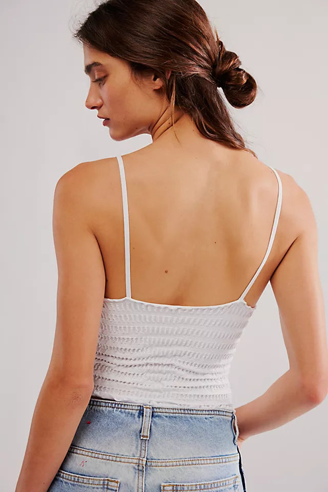 PUCKER UP SEAMLESS / BLACK /