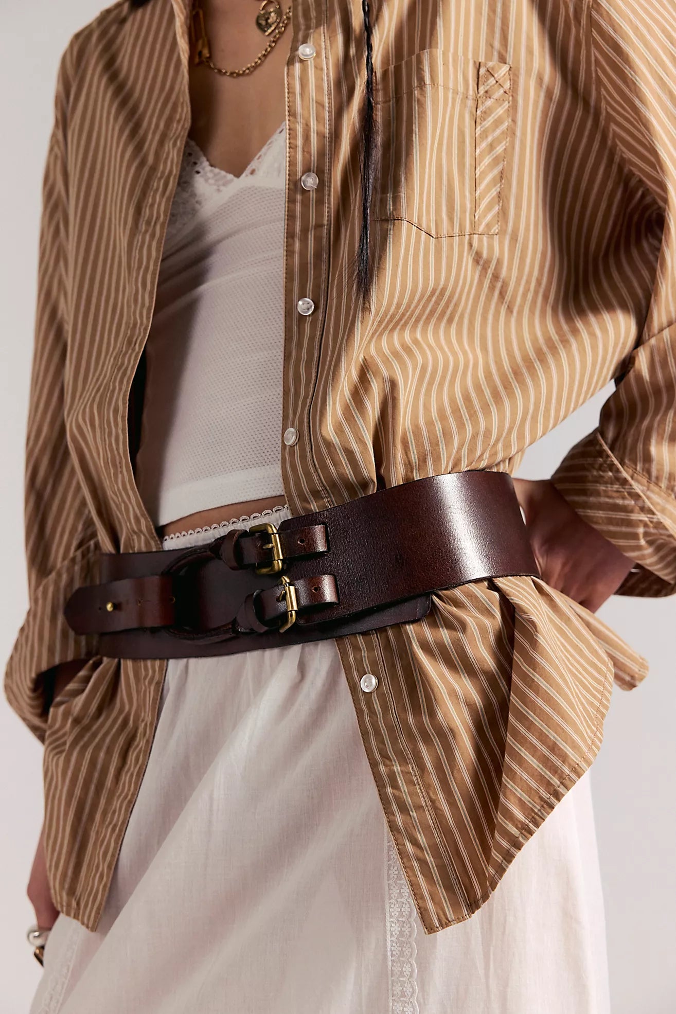We The Free Everhart Hip Belt