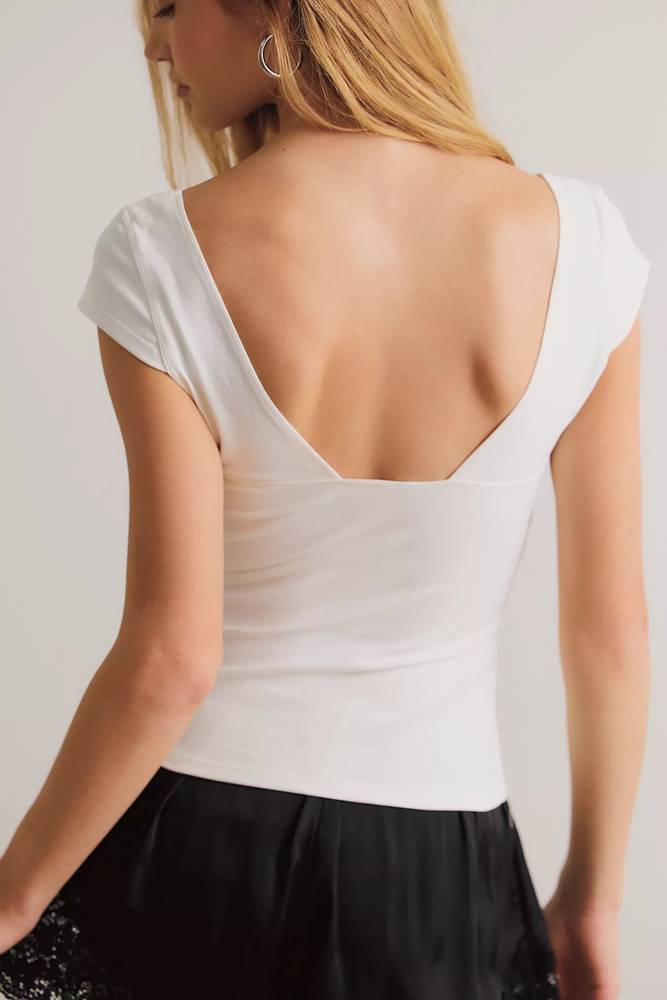 DUO CORSET CAMI