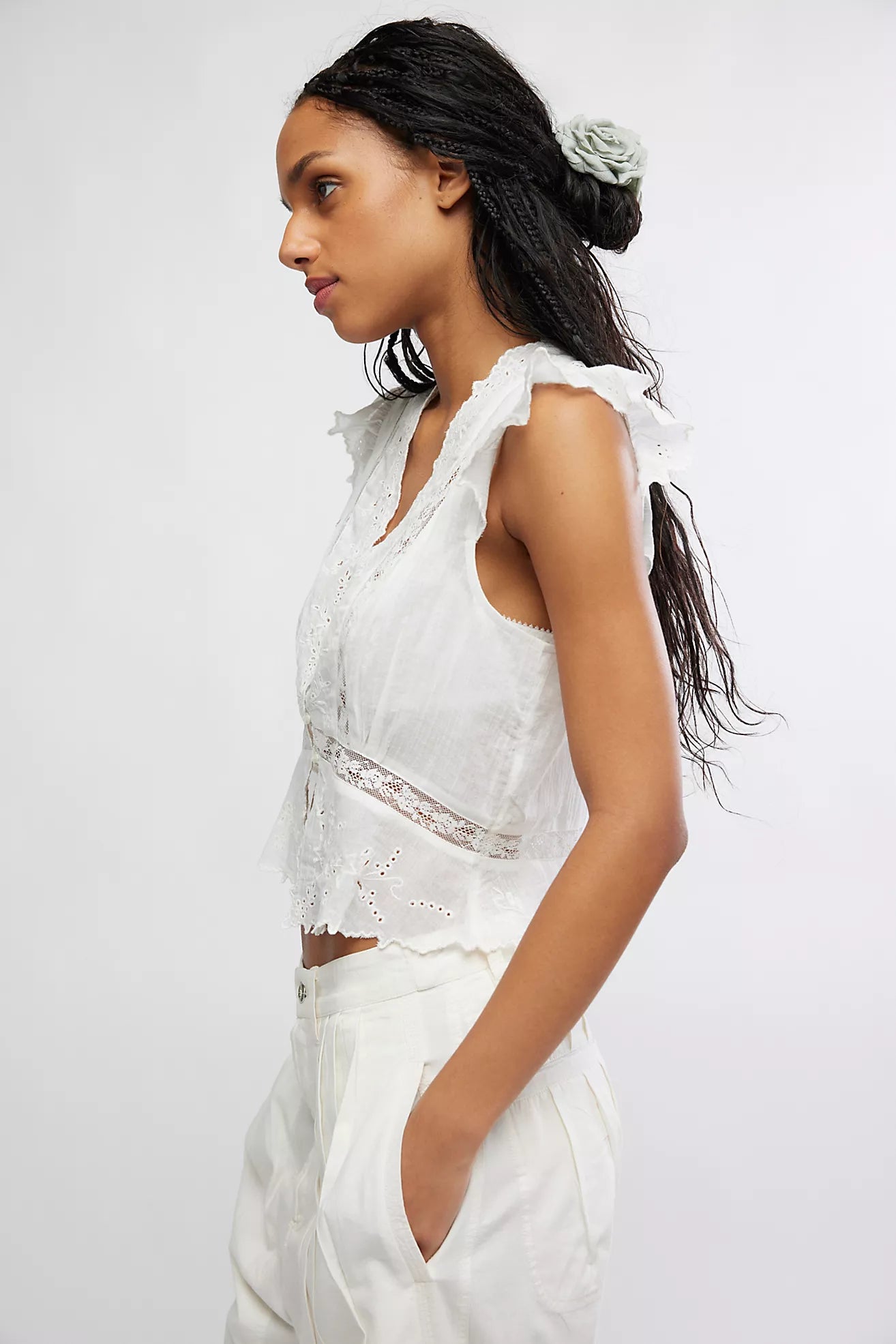 Day Dreamer Top