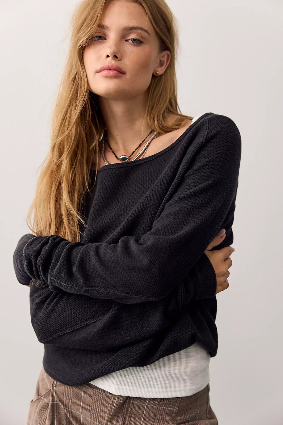 JESS LONG SLEEVE