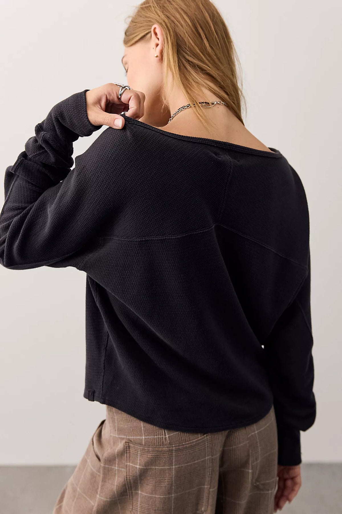 JESS LONG SLEEVE