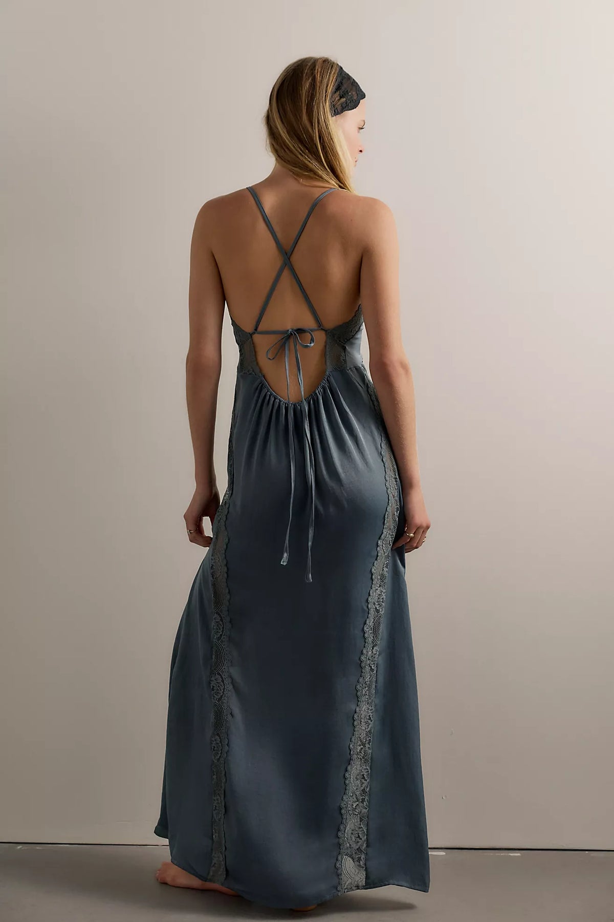 Some Kind Of Love Maxi Slip