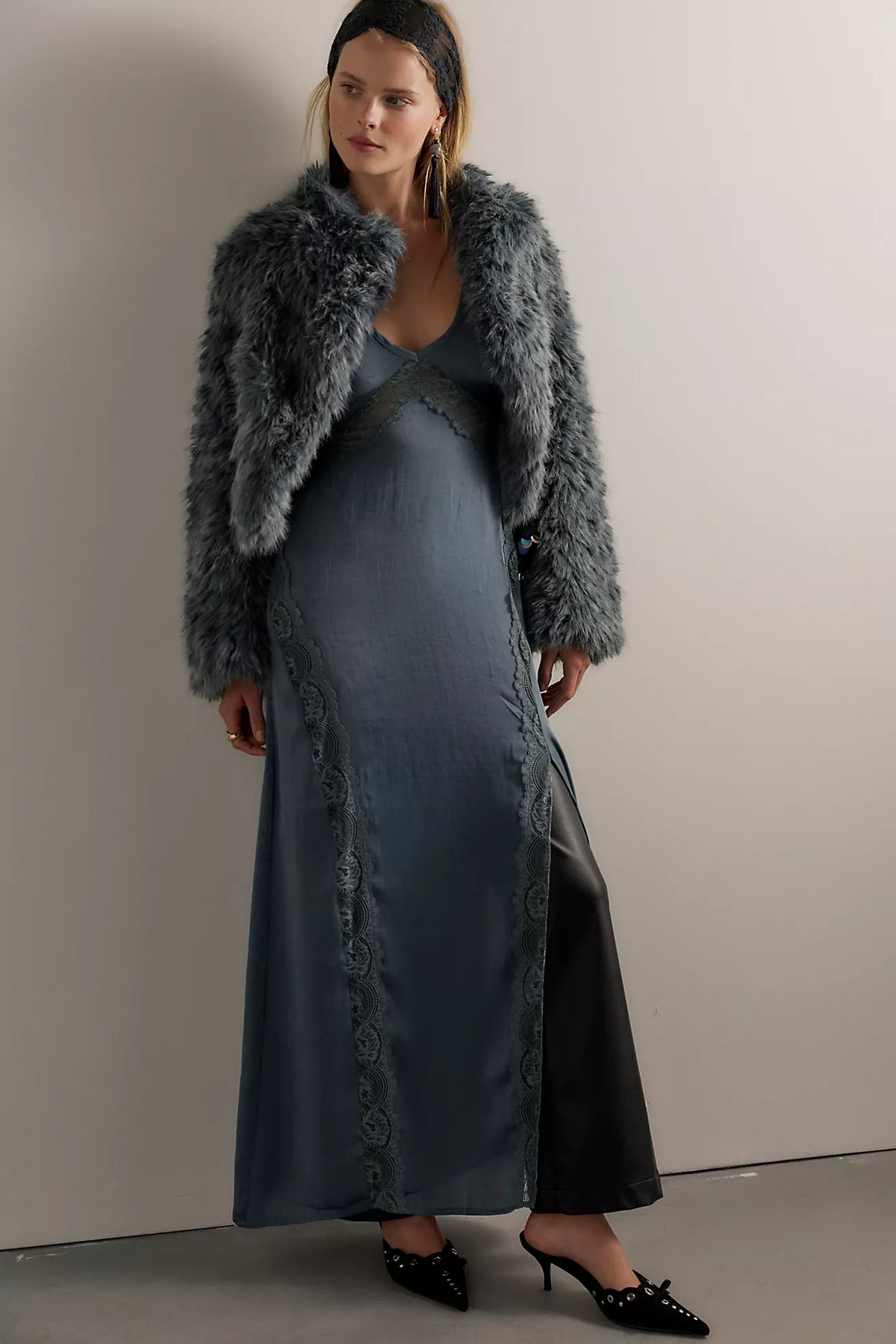 Some Kind Of Love Maxi Slip