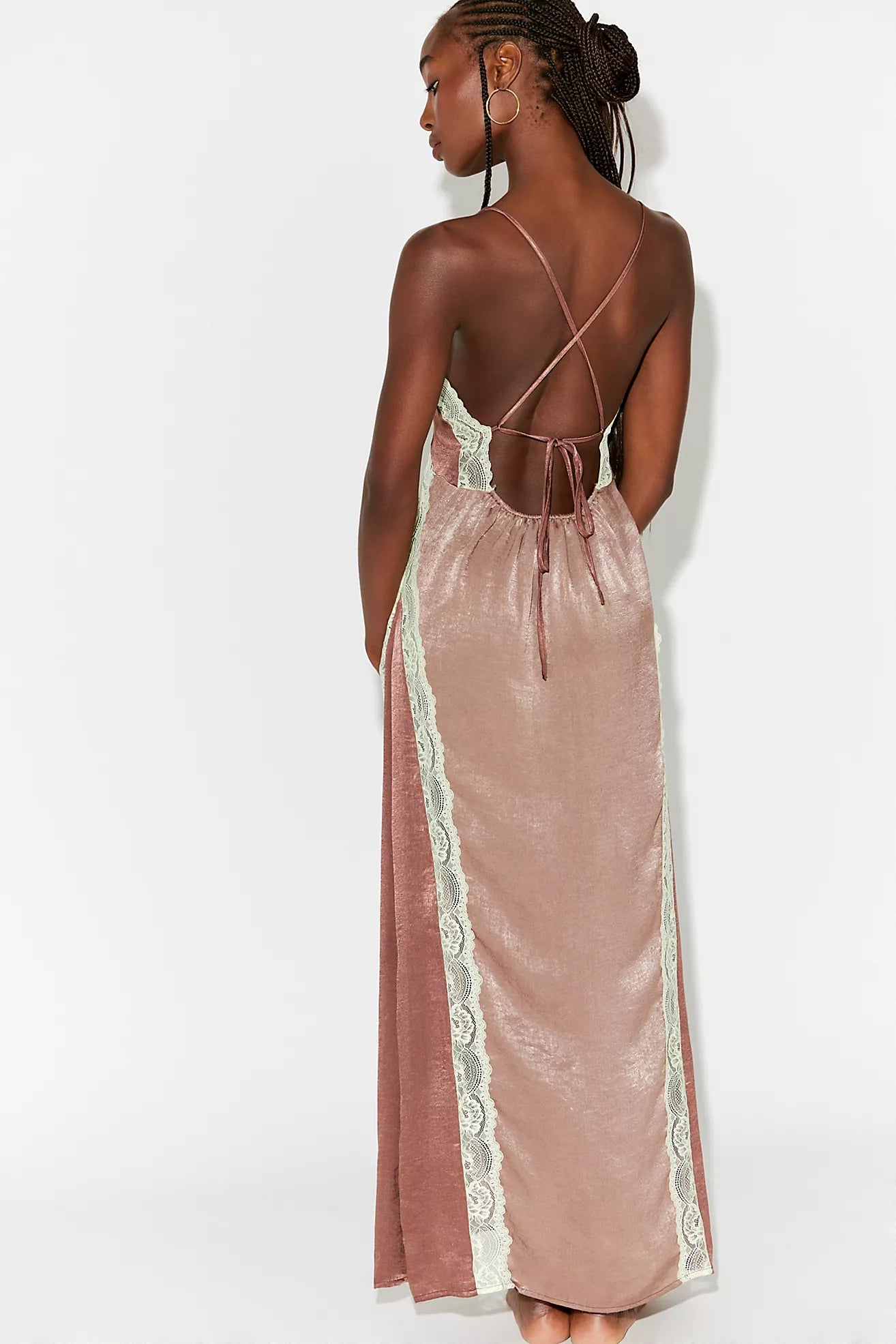 Some Kind Of Love Maxi Slip
