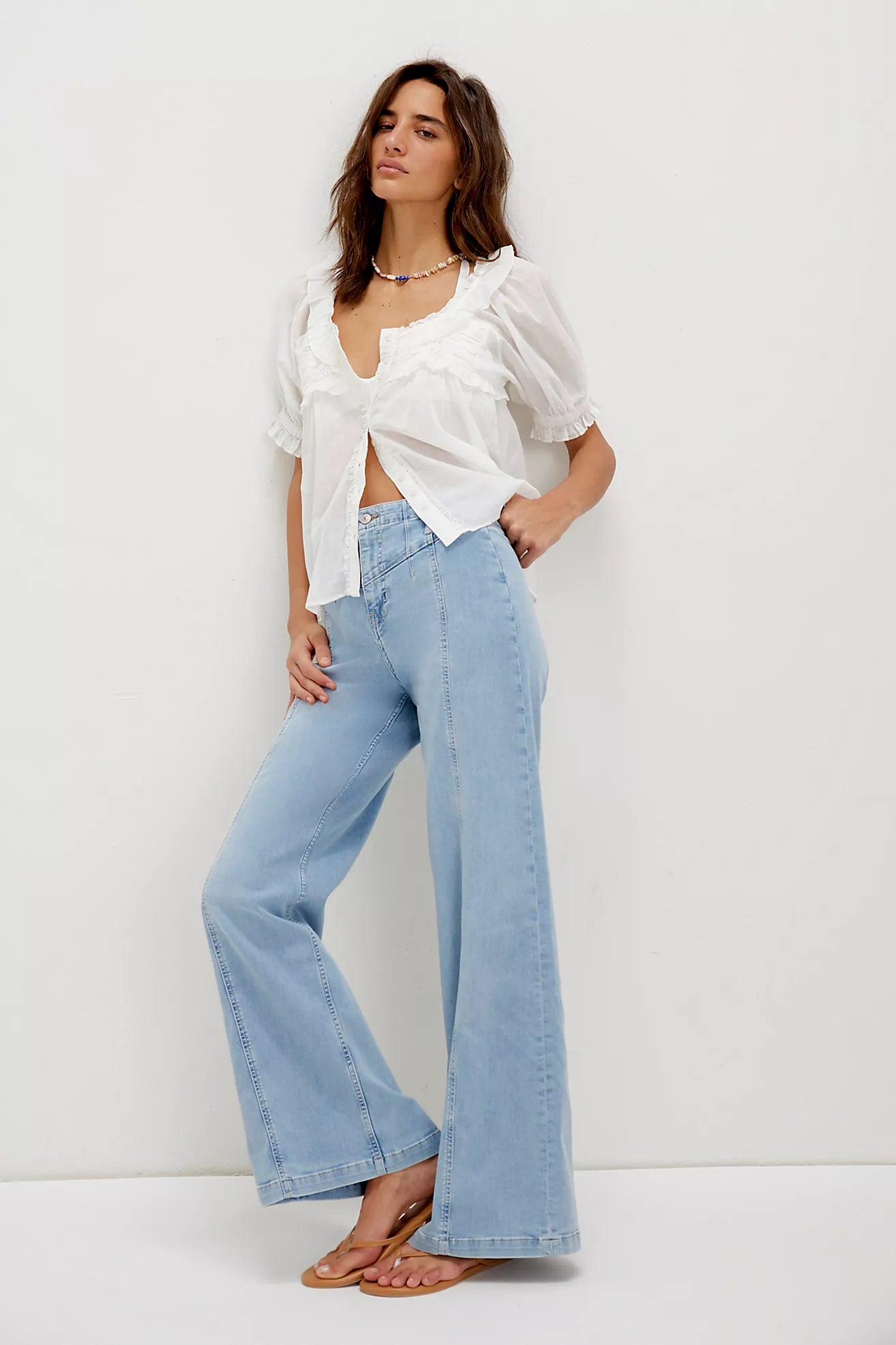 LIBRE WIDE LEG / PALERMO /