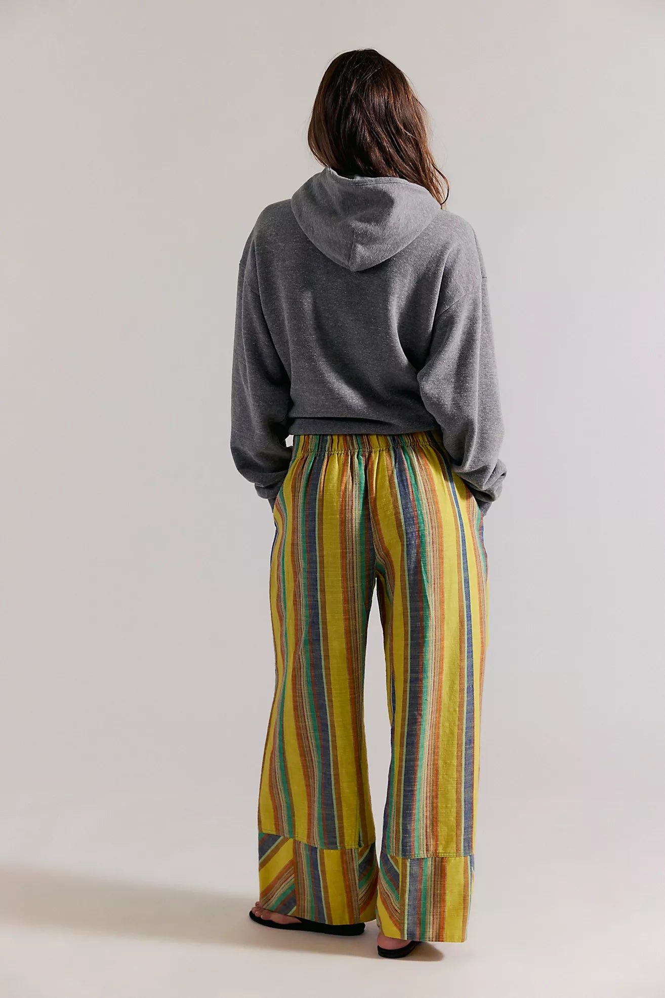 Day's End Stripe Pants