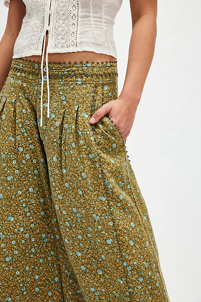 Bali Guinevere Trousers