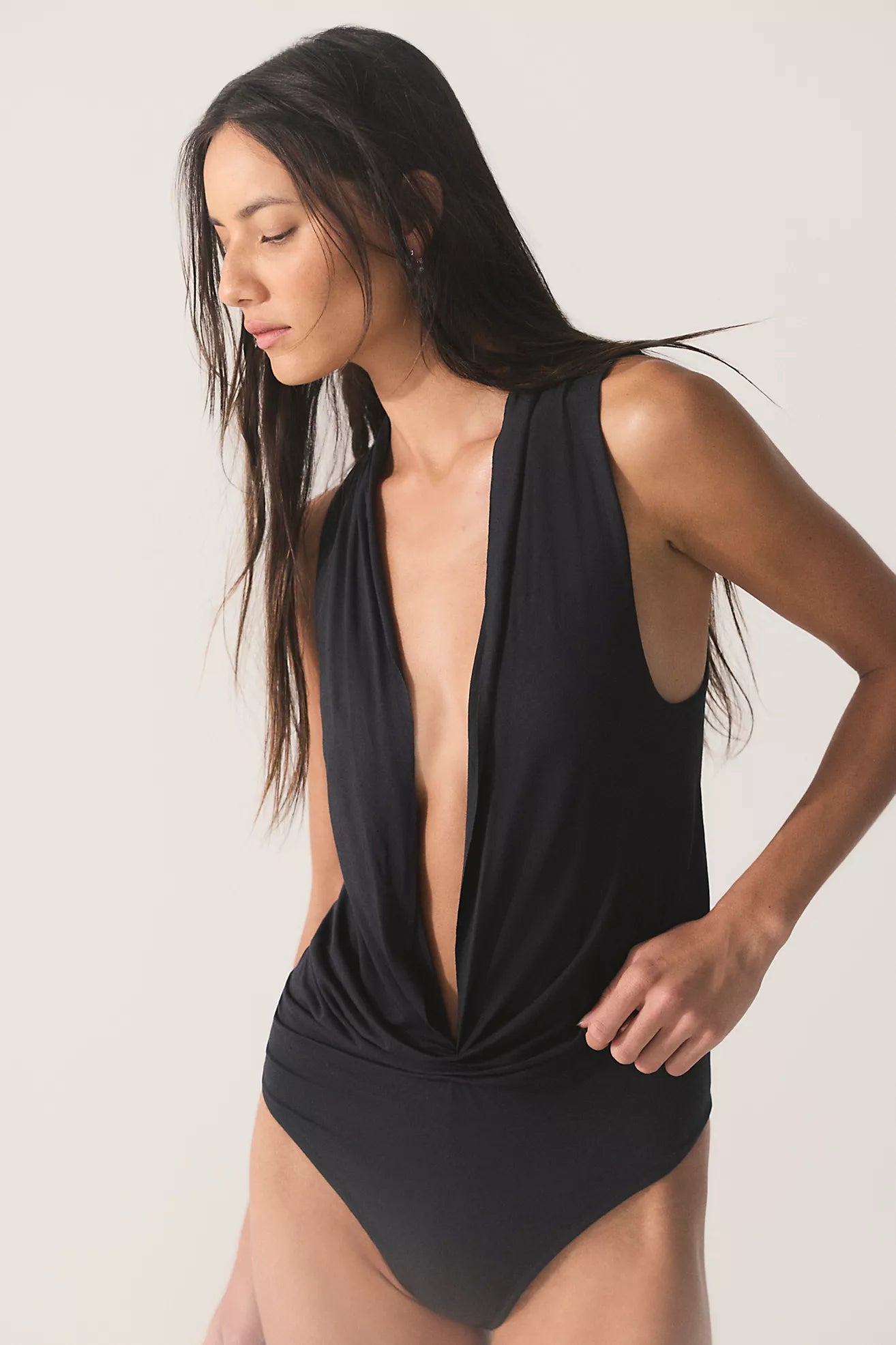 WERE GOING OUT BODYSUIT