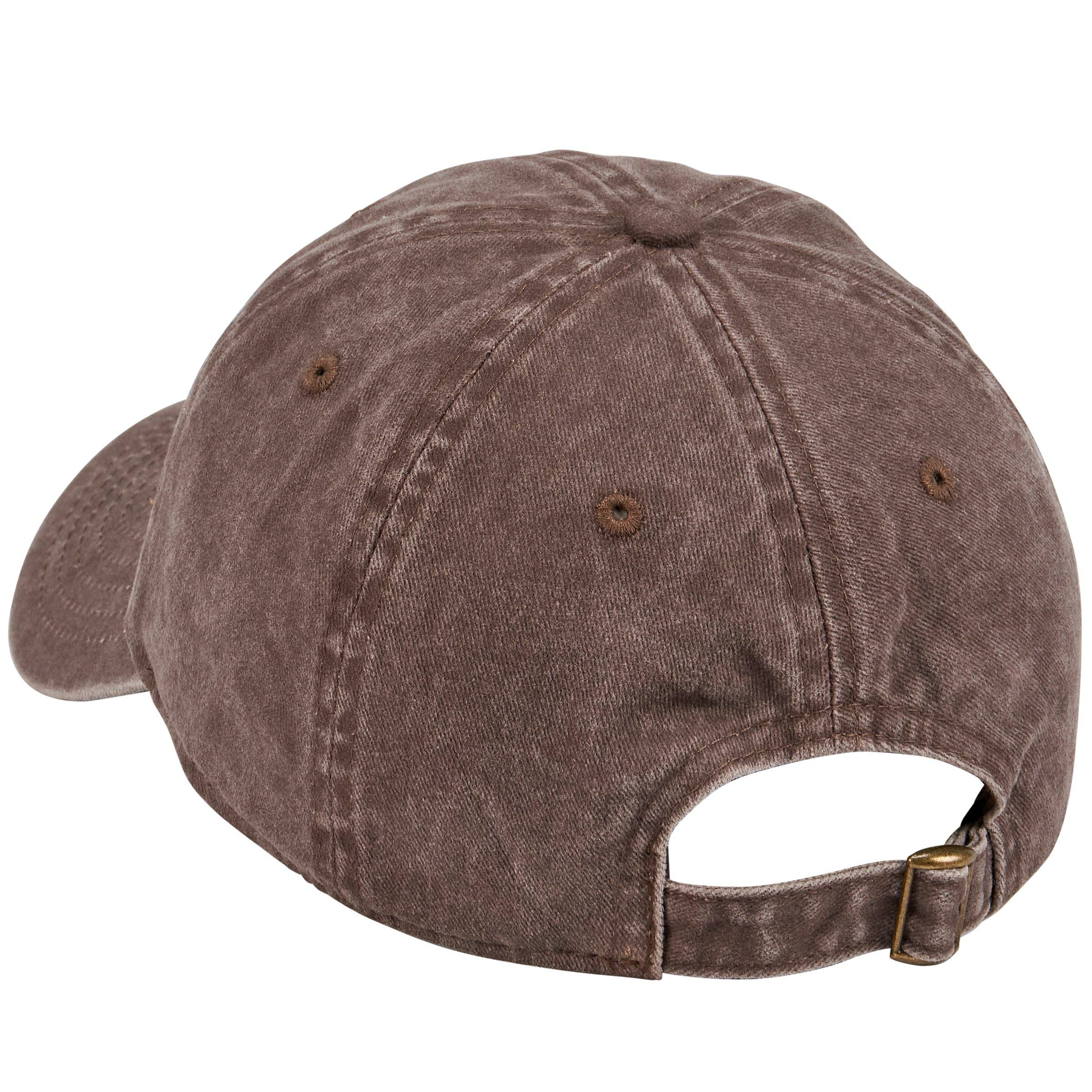 Questionables - Overthinking Baseball Cap