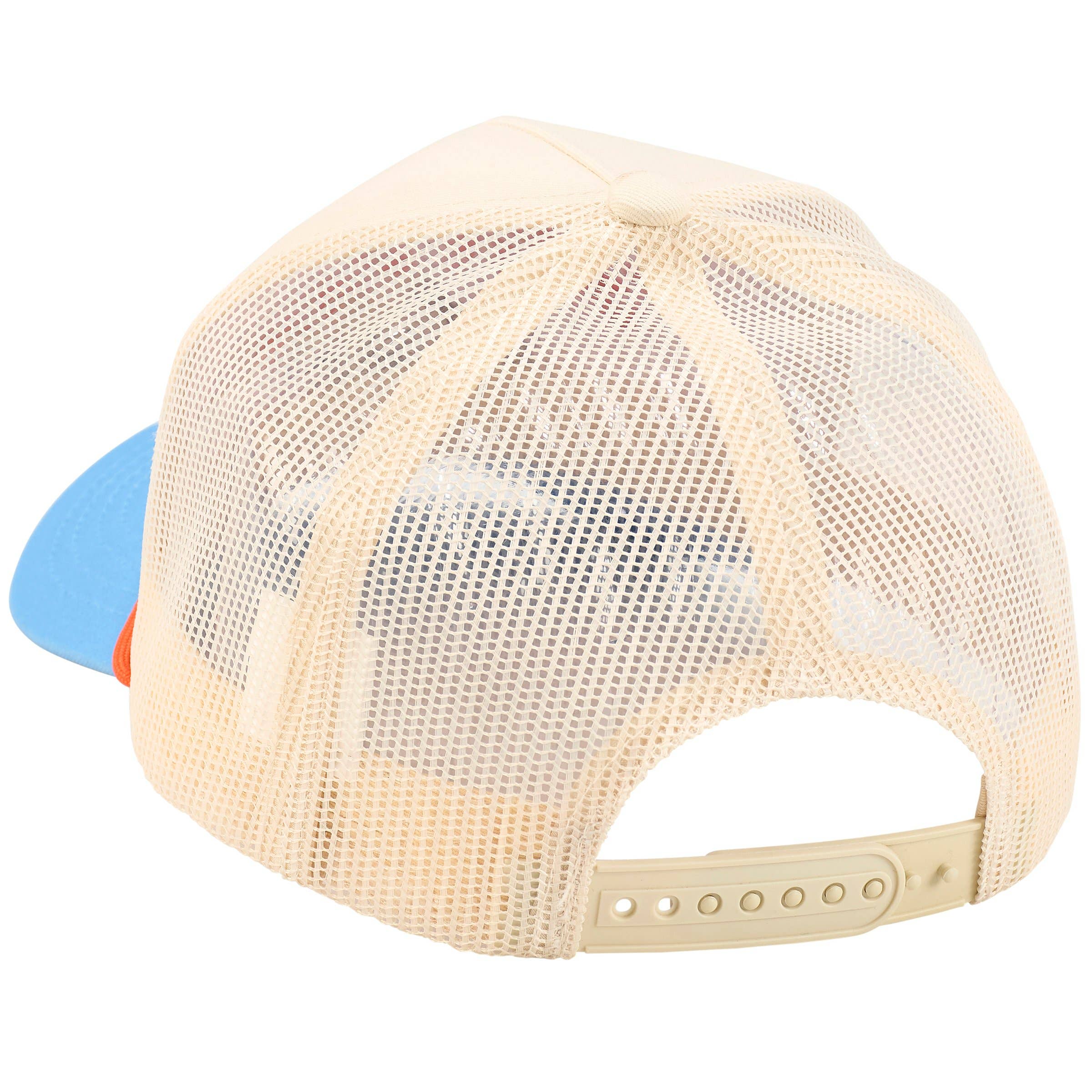 Questionables - Thrift Store Trucker Hat