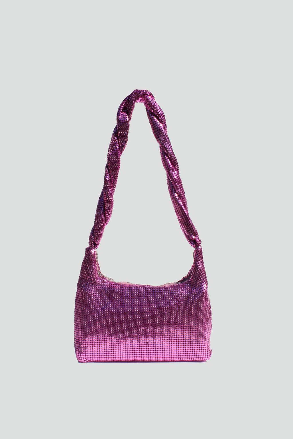 STREET LEVEL - Polly Sparkly Evening Bag