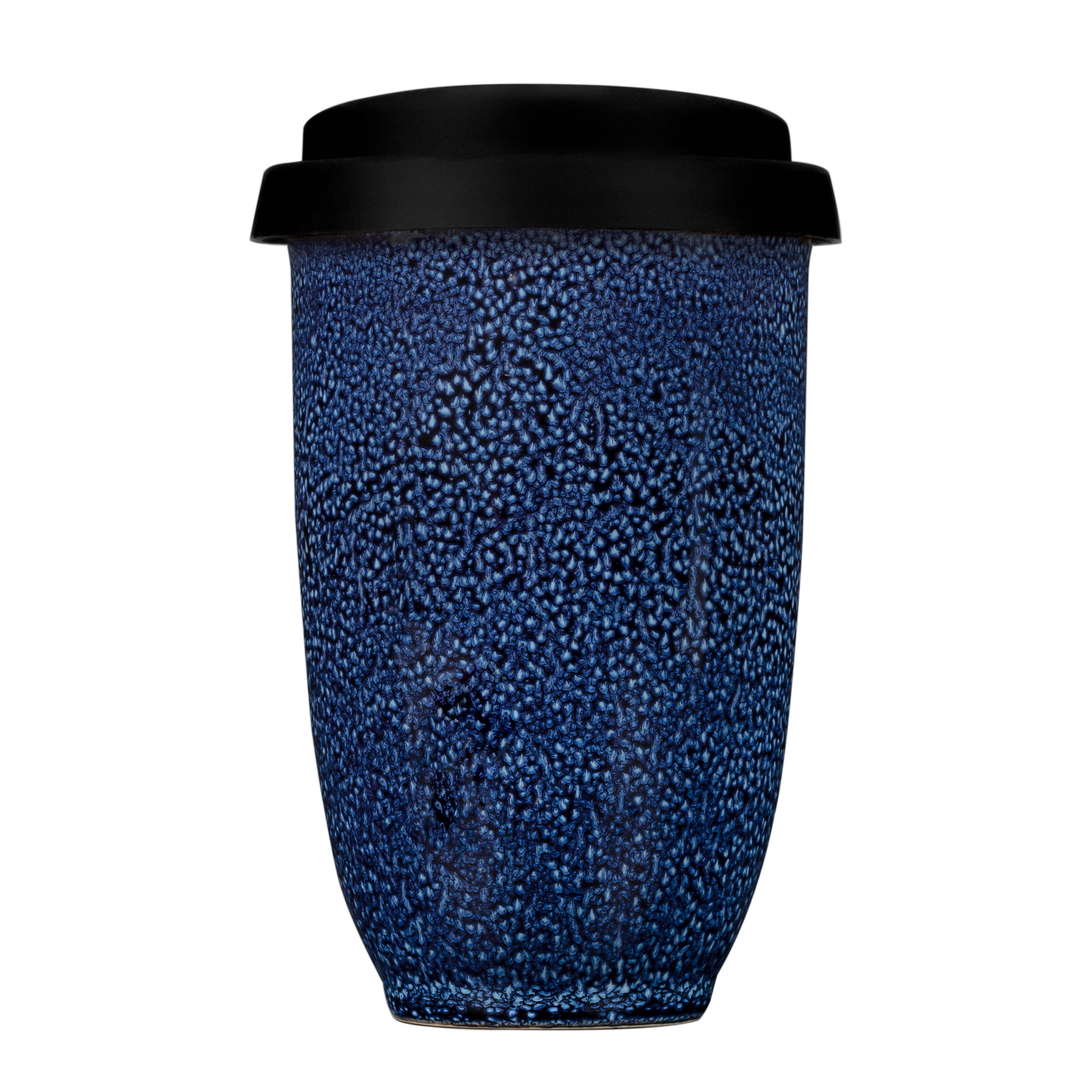Nova Ceramics Travel Mugs - Abyss Cup 12oz
