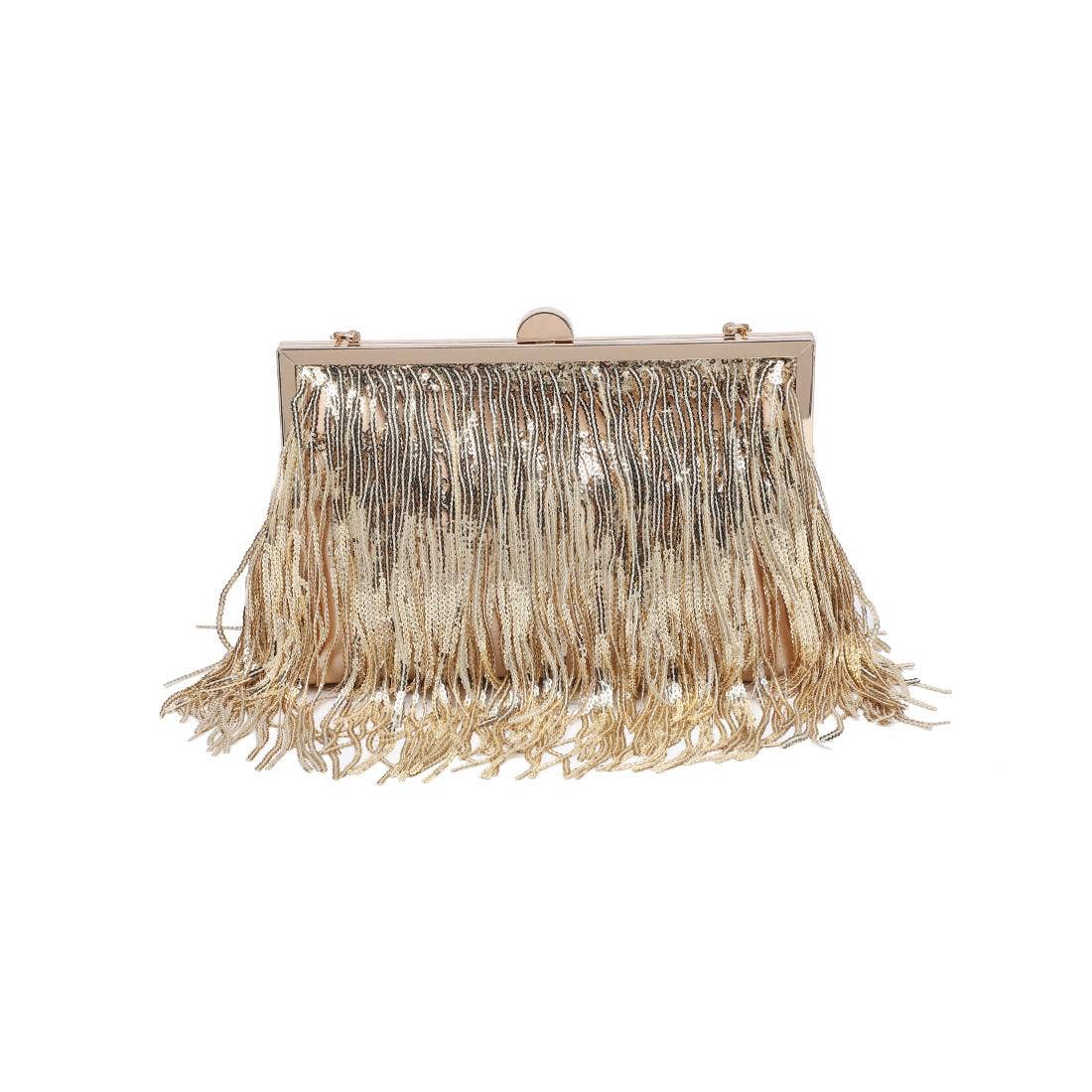 Urban Expressions - Celestia Evening Bag