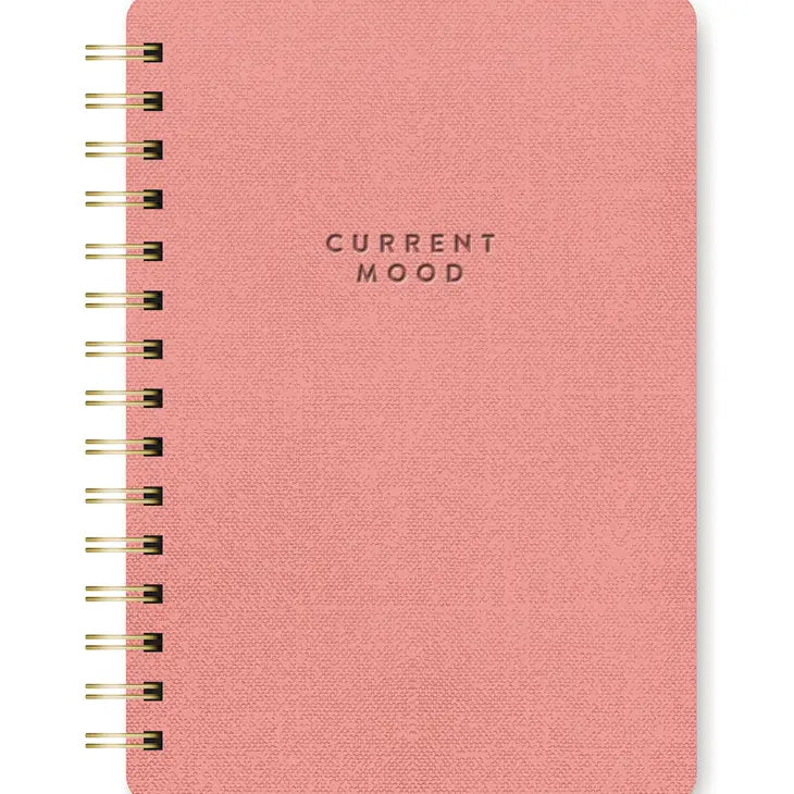 Organized Chaos note book