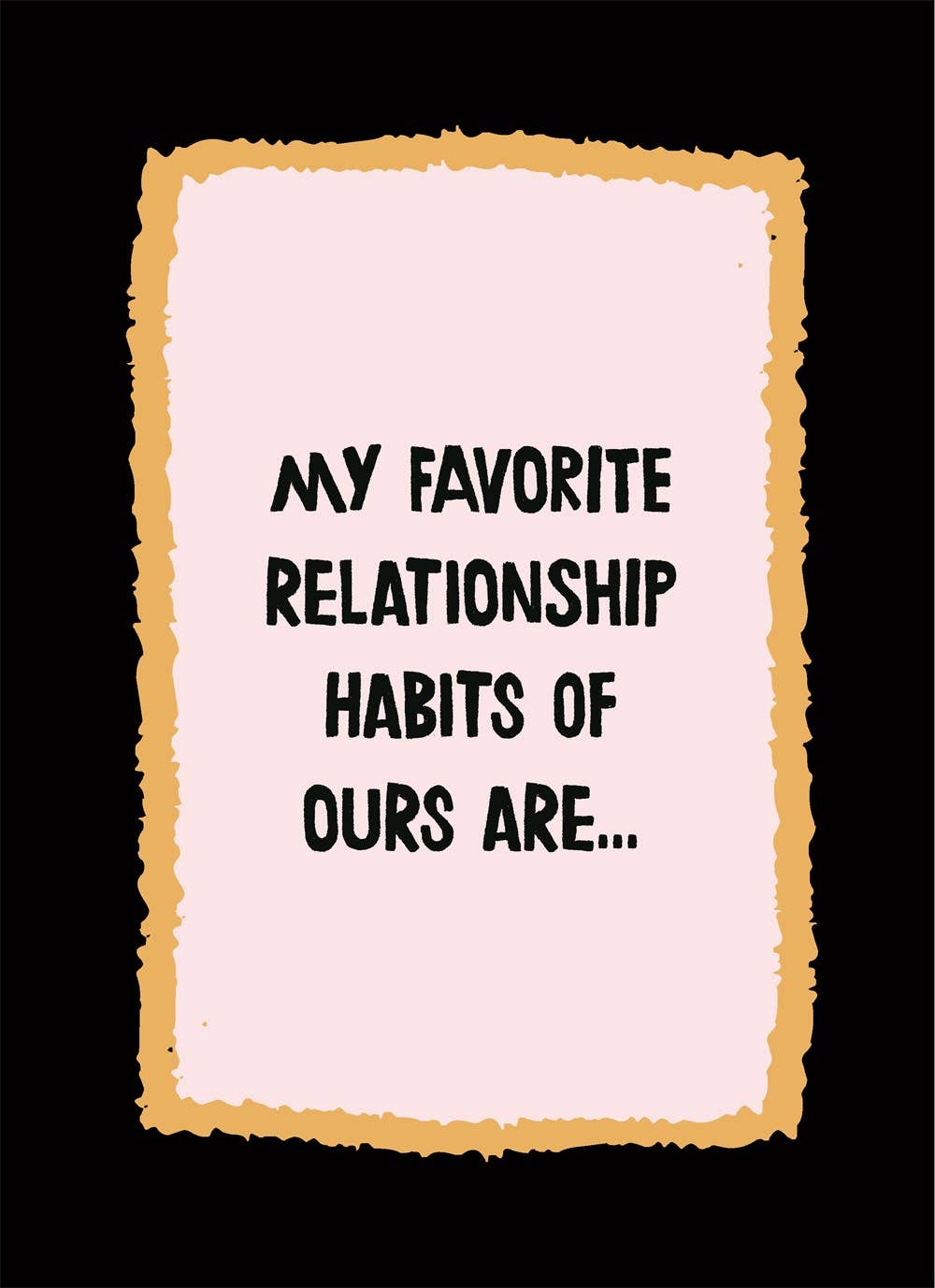 Cards for Couples: 54 Prompts for Intimate Conversations