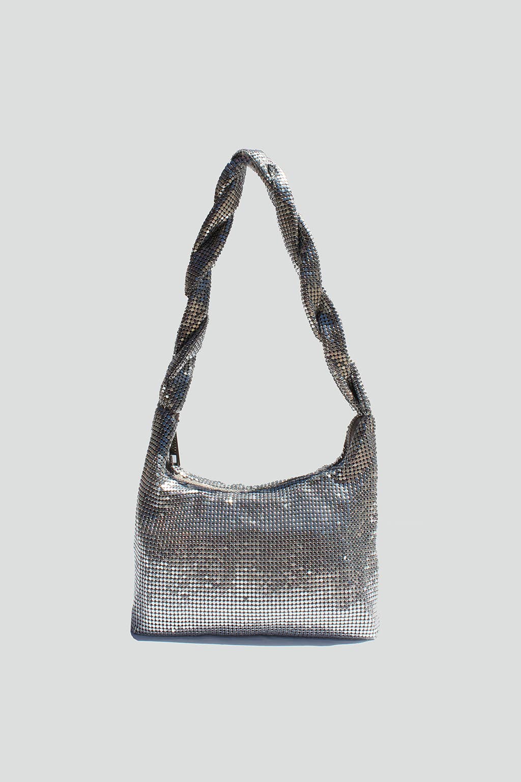 STREET LEVEL - Polly Sparkly Evening Bag