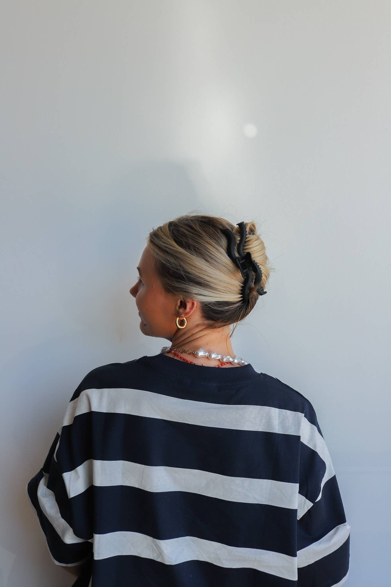 KAXI - KAXI ORIGINAL WAVY HOLD EVERYTHING CLAW