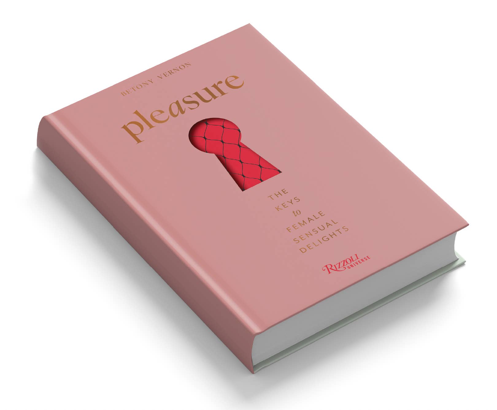 Penguin Random House LLC - Pleasure