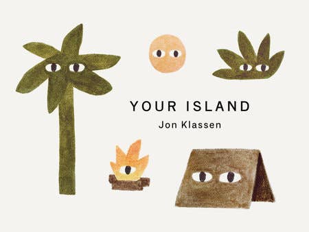 Penguin Random House LLC - Your Island