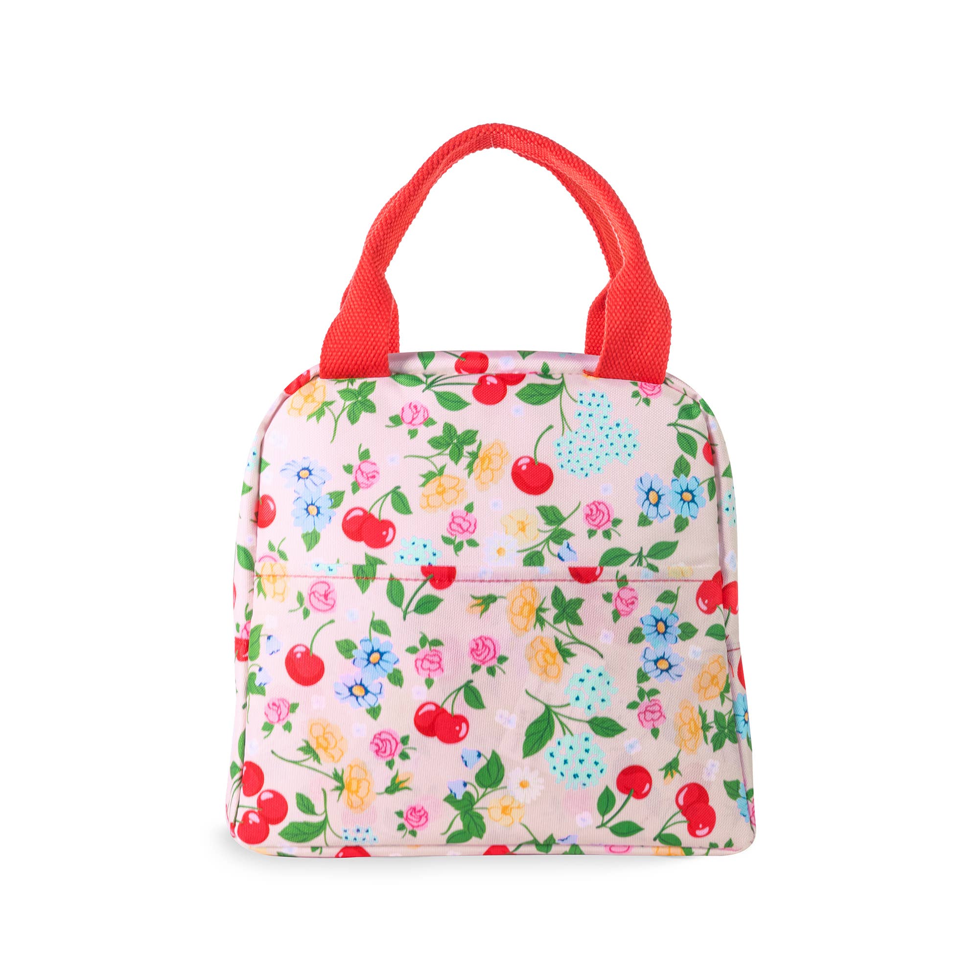 Ban.do - Lunch Tote, Flowers and Fruit