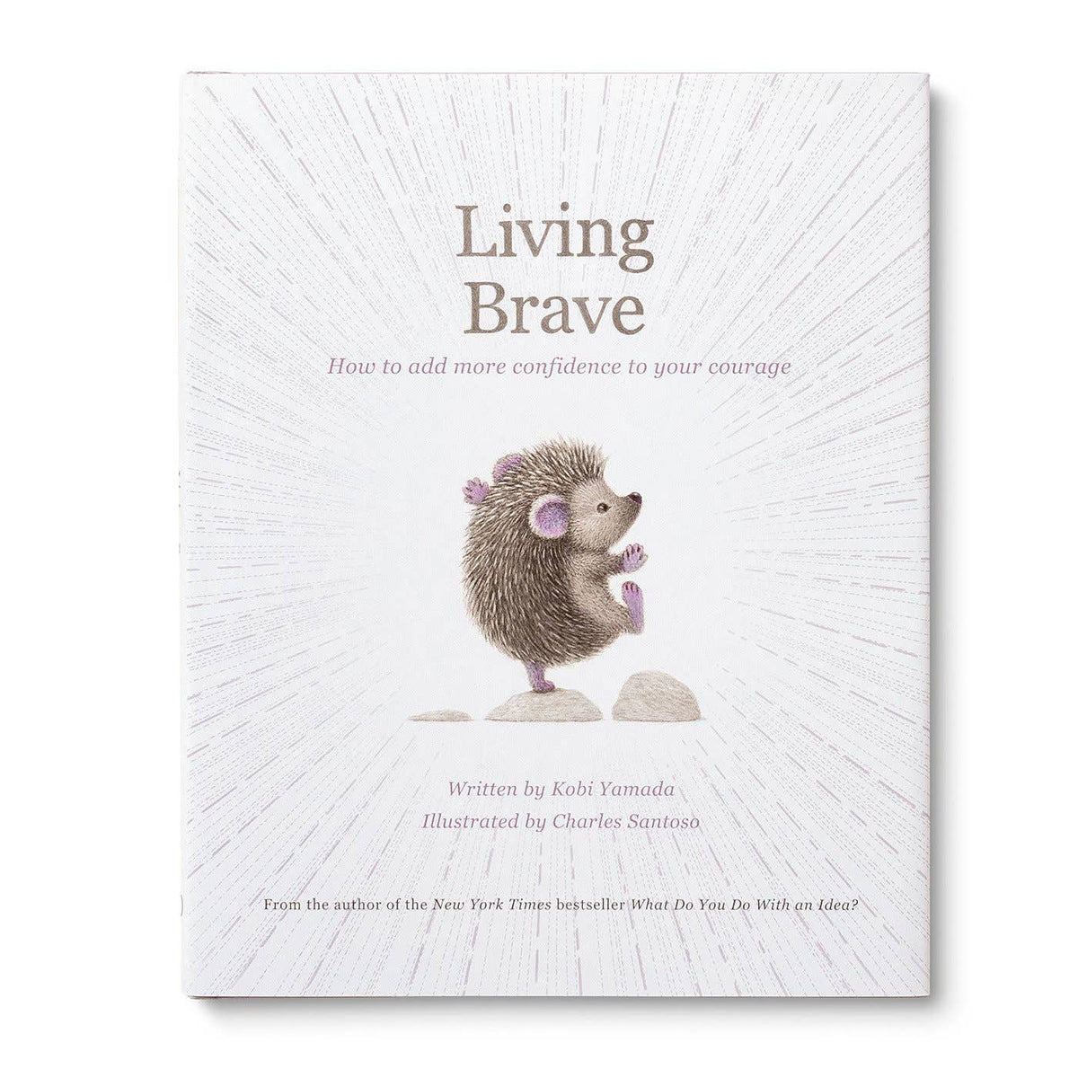 Penguin Random House LLC - Living Brave