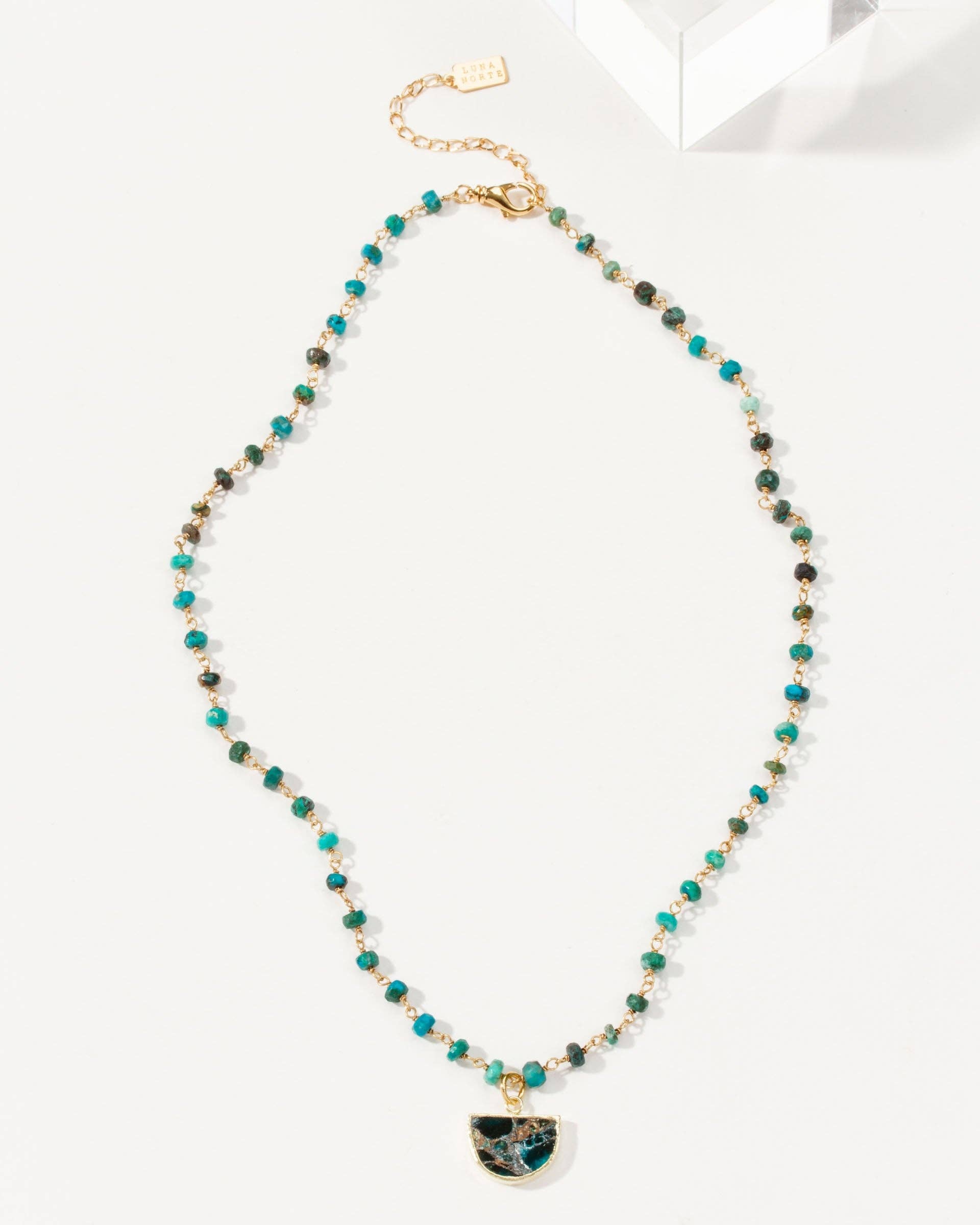 Luna Norte - MishMash Necklace