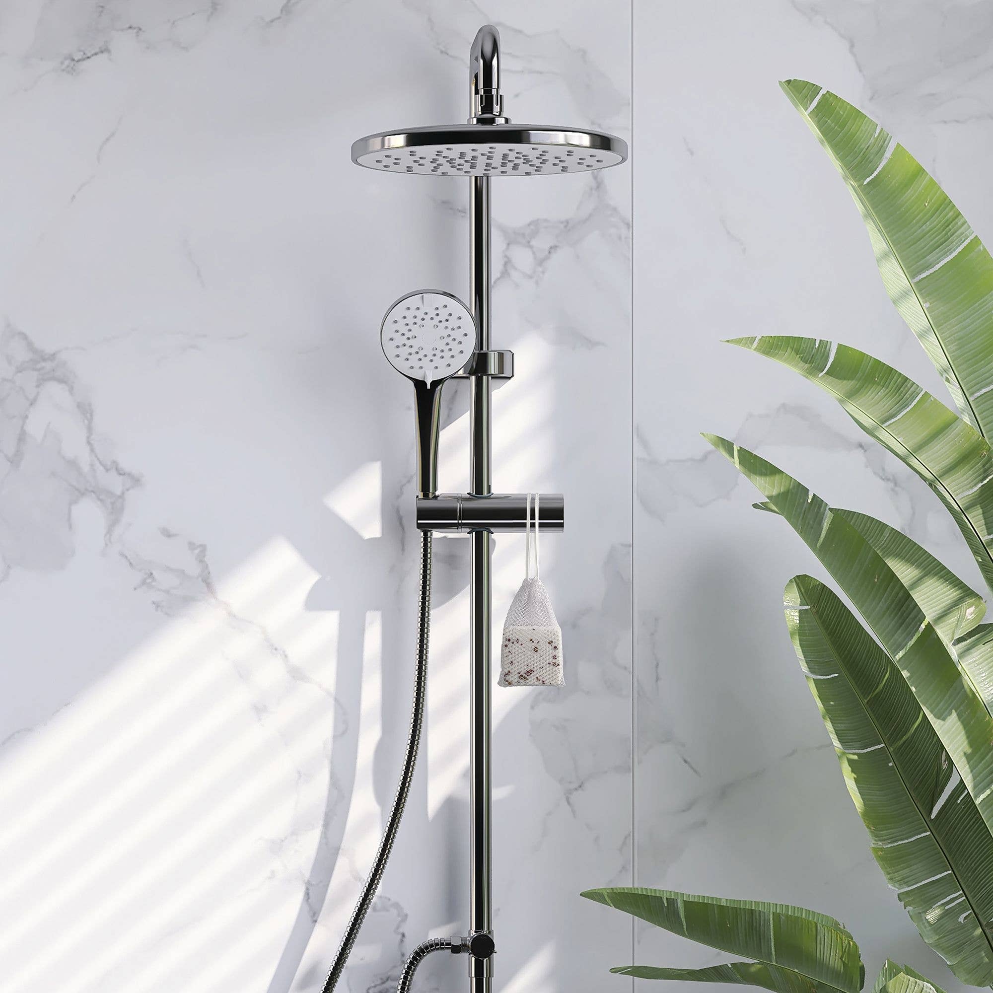 Studio Oh! - Wild Rose Blooms Shower Steamer